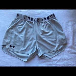 Under Armpur Shorts